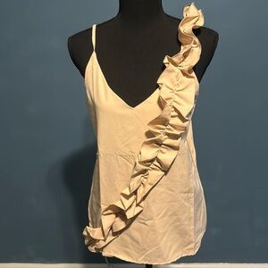 Item 76 NWOT Women’s Top Size M